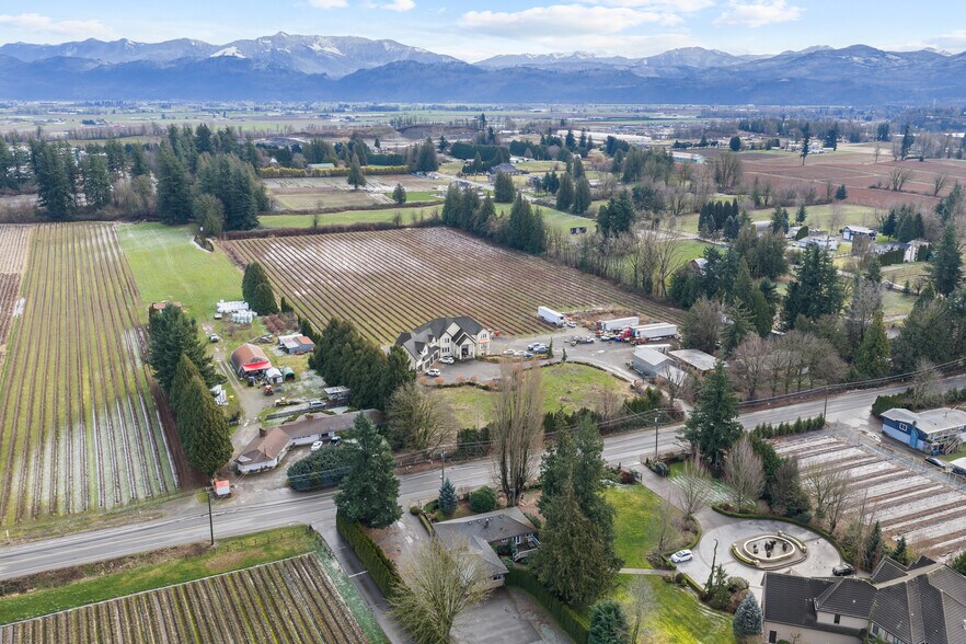 More Photos Of 1264 Mccallum Rd, Abbotsford Land For Sale