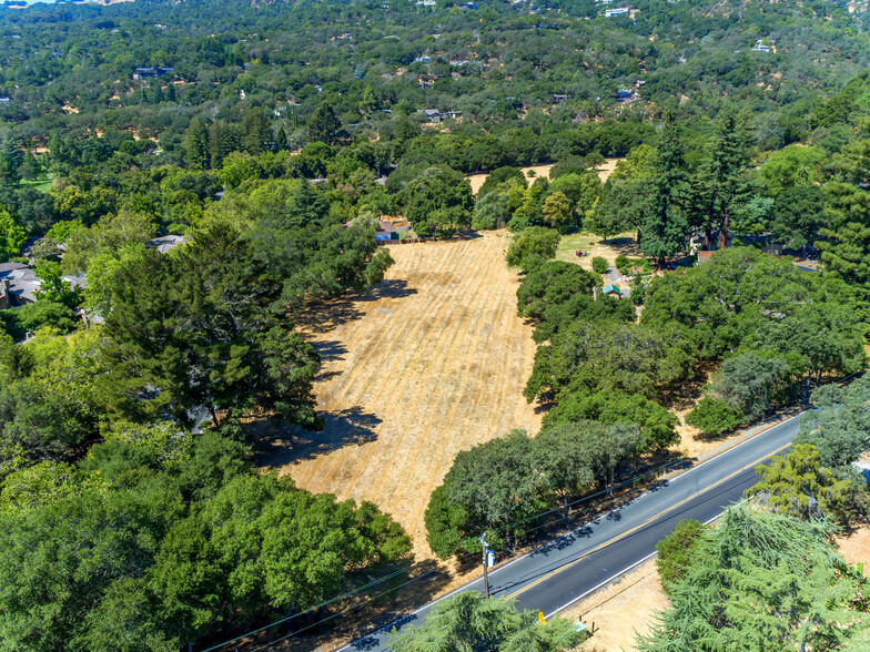 Primary Photo Of Green Valley Rd, Fairfield Land For Sale