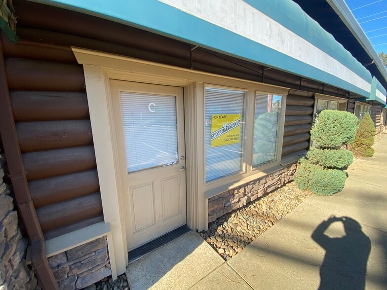 More Photos Of 3971 Durock Rd, Shingle Springs Showroom For Sale