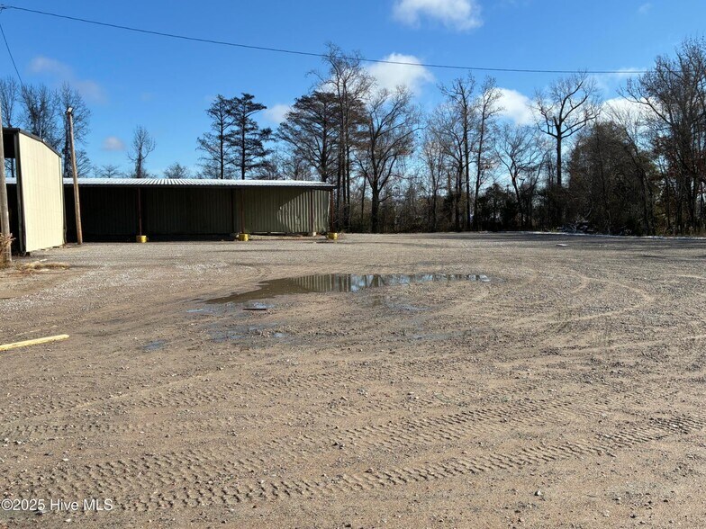 More Photos Of 141 Knobbs Creek Dr, Elizabeth City Industrial For Sale