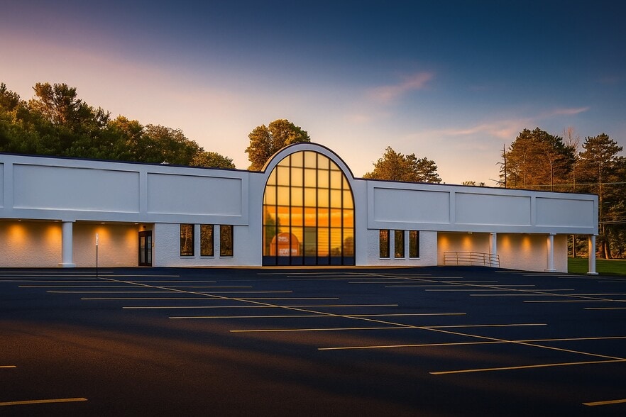 Primary Photo Of 313 Plank Rd, Somerset Unknown For Lease