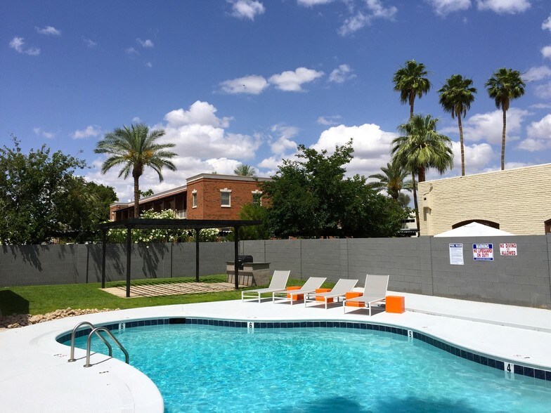 More Photos Of 5317 N 11th St, Phoenix Apartments For Sale