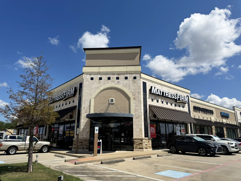 Primary Photo Of 14550 Westheimer Rd, Houston Freestanding For Lease