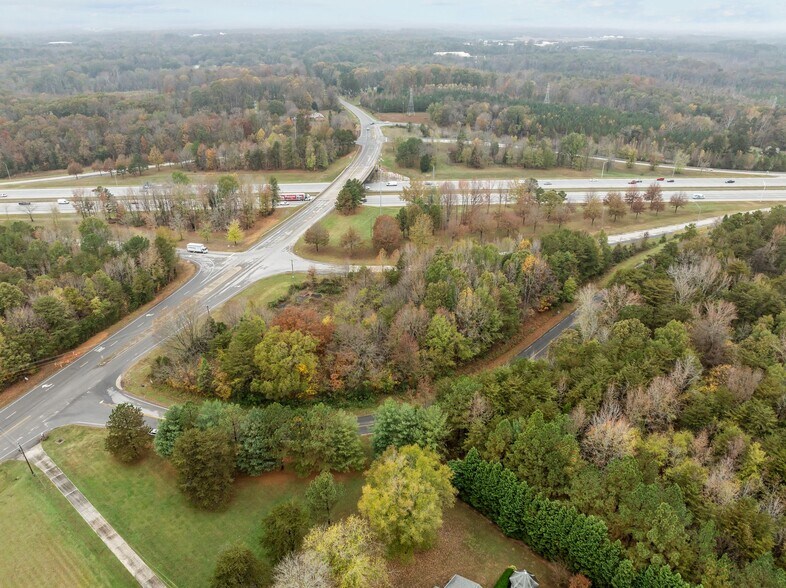 More Photos Of 1100 Peach Orchard rd, Salisbury Land For Sale