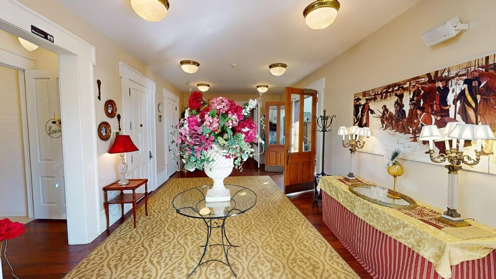 More Photos Of 195 State Route 151, Smithfield Hospitality For Sale