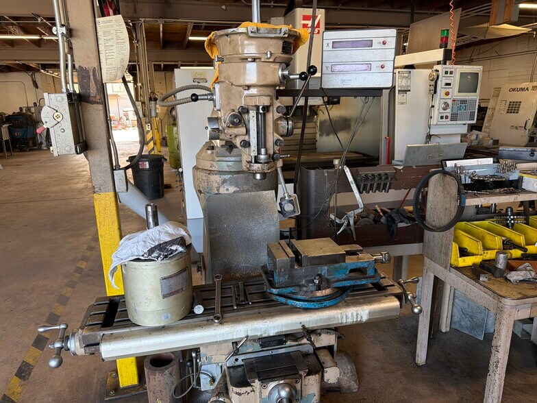 More Photos Of 3122-3144 E Columbia St, Tucson Research And Development For Sale