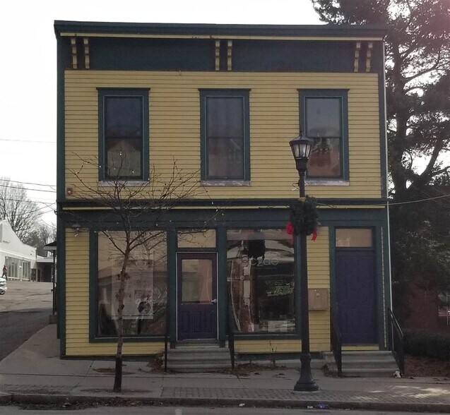 More Photos Of 70 Main St, Canton Office Residential For Sale