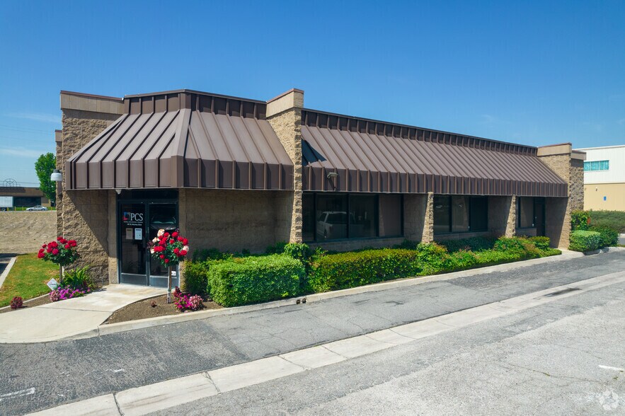 More Photos Of 441 Mackay Dr, San Bernardino Medical For Lease