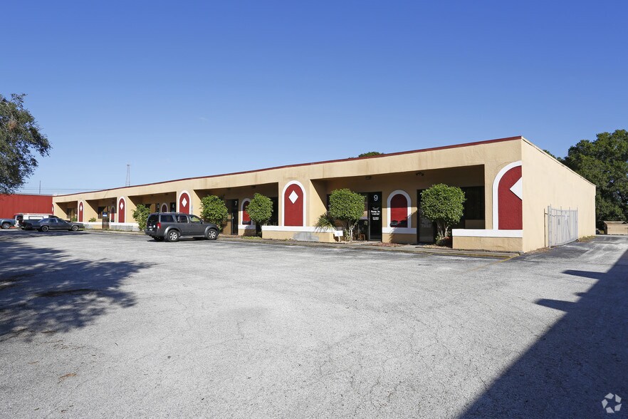 Primary Photo Of 3135 39th Ave N, Saint Petersburg Light Manufacturing For Lease