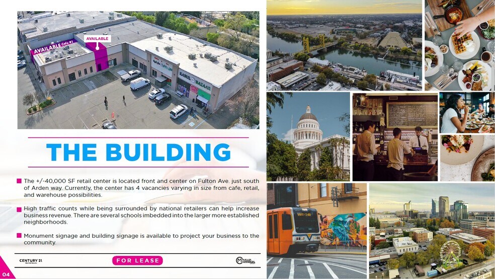 More Photos Of 1433 Fulton Ave, Sacramento Unknown For Sale