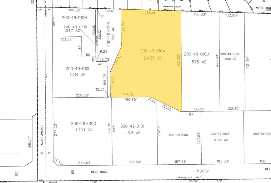 More Photos Of 5550 W Bell Rd, Glendale Daycare Center For Lease