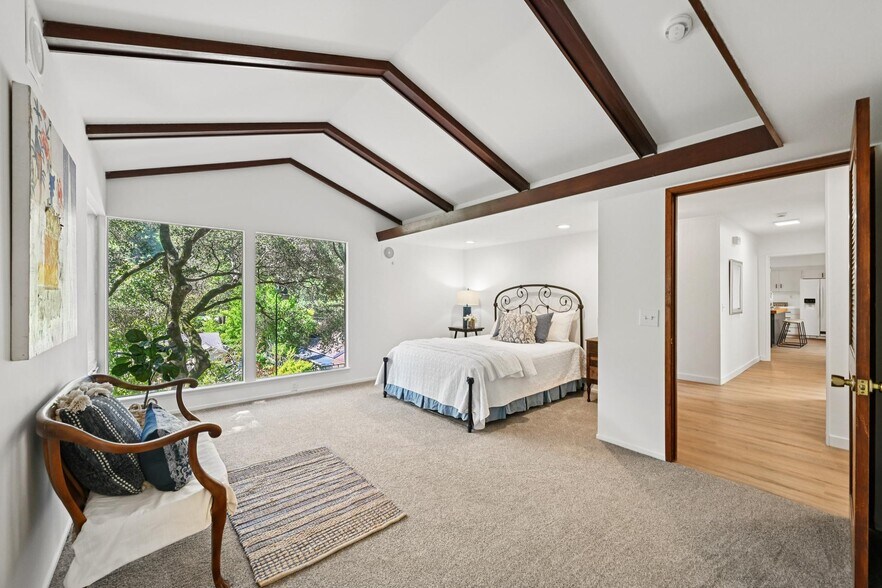 More Photos Of 135 Spring Grove Ave, San Rafael Multifamily For Sale