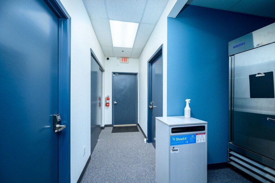 More Photos Of 308 N Villa Rd, Newberg Medical For Lease