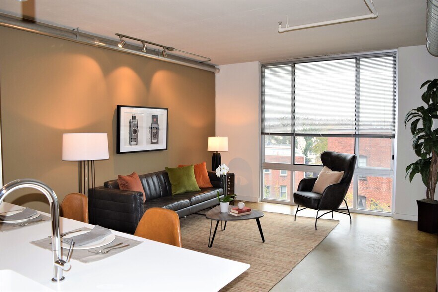 More Photos Of 1375 Kenyon St NW, Washington Apartments For Lease