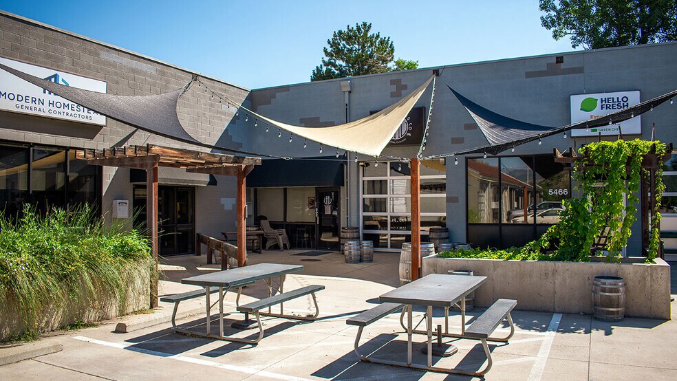 More Photos Of 5440-5490 Conestoga Ct, Boulder Food Processing For Lease