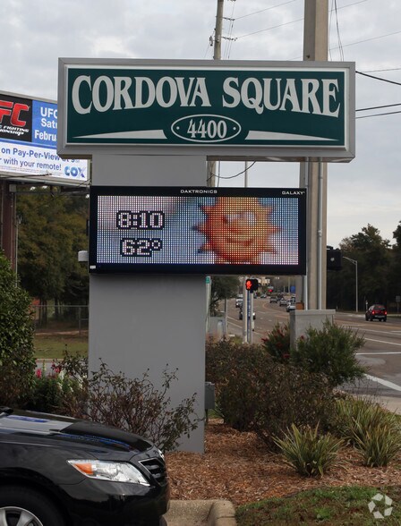 More Photos Of 4400 Bayou Blvd, Pensacola Medical For Sale