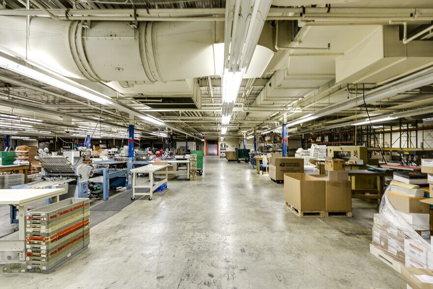 More Photos Of 3405 Commerce Rd, Richmond Warehouse For Sale