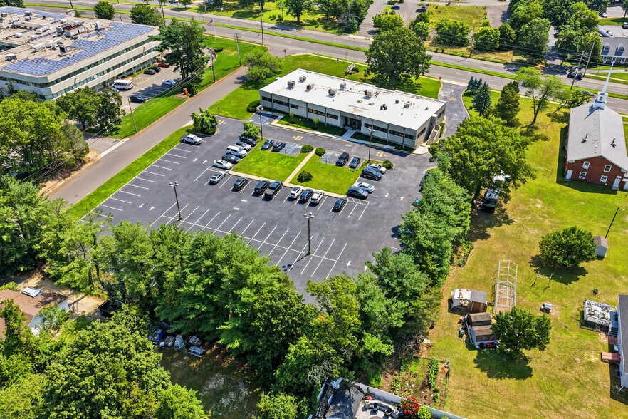 More Photos Of 1130 Hooper Ave, Toms River Office For Lease