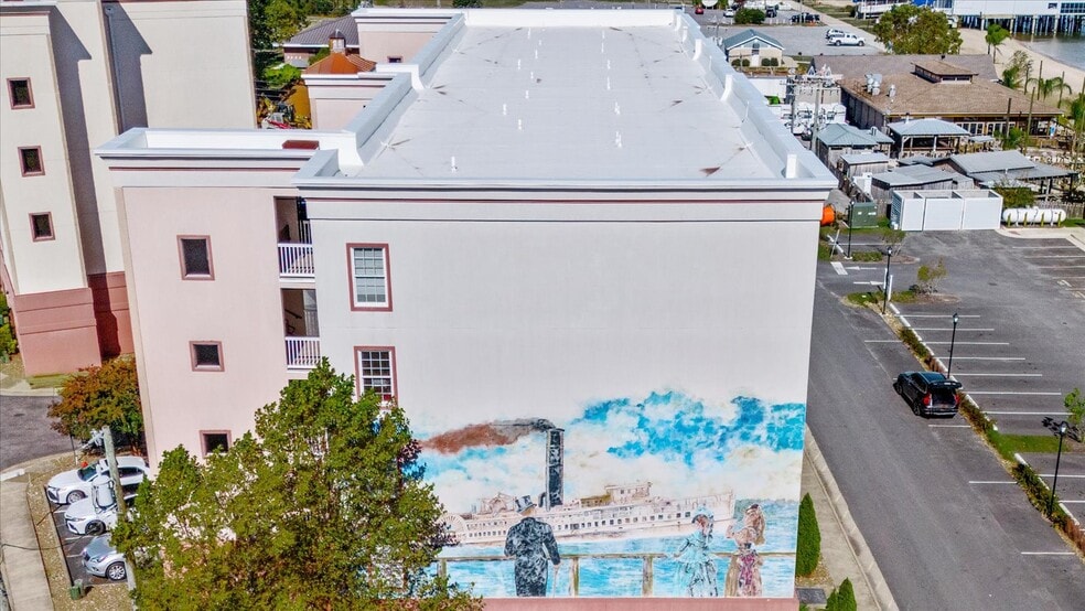 More Photos Of 100 Taylor St, Colonial Beach Storefront Retail Office For Sale