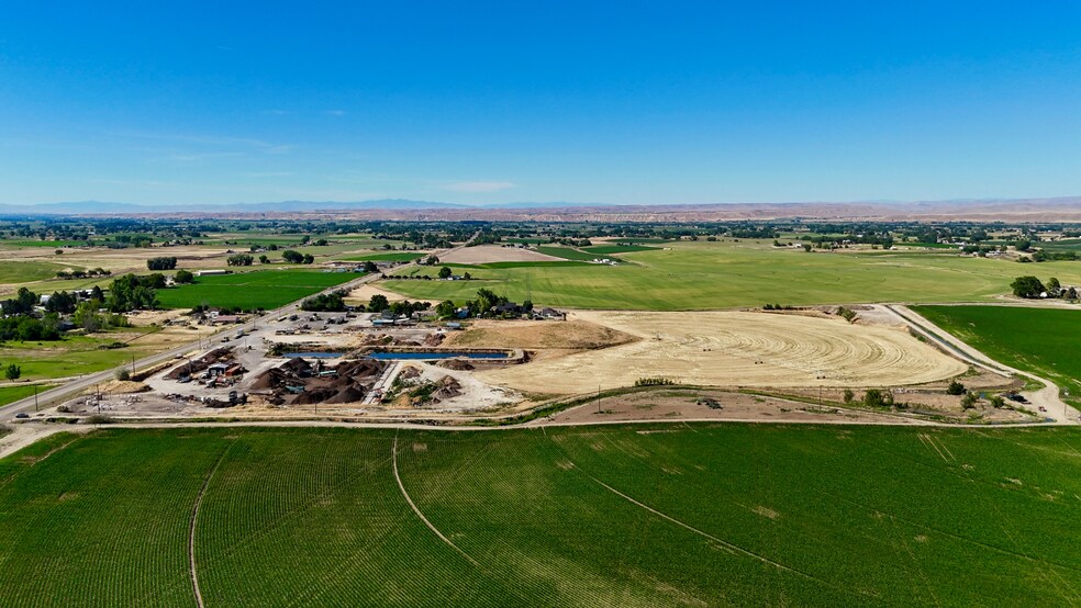 More Photos Of 4523 SE 3rd Ave, New Plymouth Land For Sale