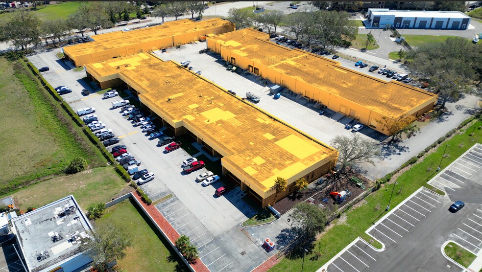 More Photos Of 3902 Corporex Park Dr, Tampa Unknown For Lease