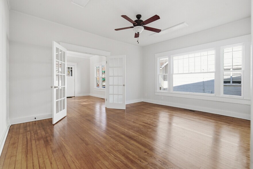 More Photos Of 1709 S Baltimore Ave, Tulsa Office Residential For Sale