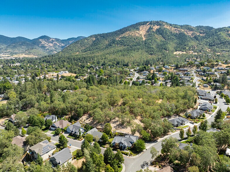 More Photos Of 0 Rosemary Lane Ln, Grants Pass Land For Sale