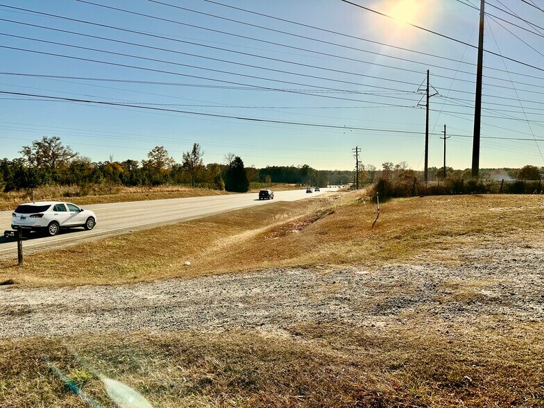 More Photos Of 0 U.S. 19, Zebulon Land For Lease