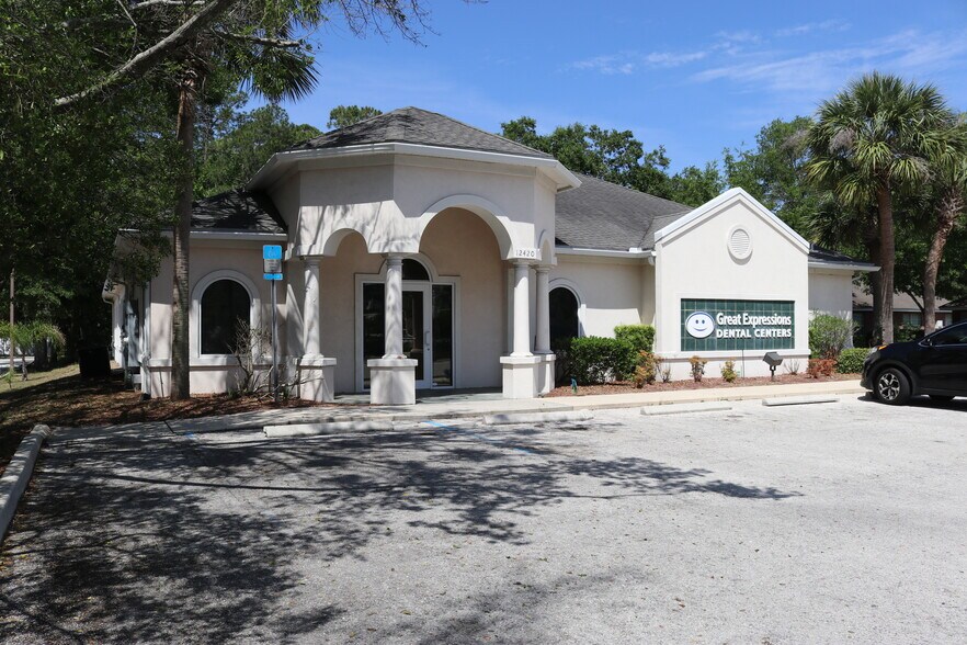 More Photos Of 12420 San Jose Blvd, Jacksonville Medical For Lease