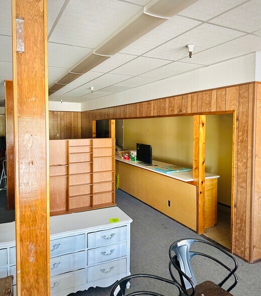 More Photos Of 416-418 N Main St, Angels Camp General Retail For Sale