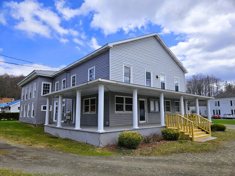 More Photos Of 464 Main St, New Milford Storefront Retail Office For Sale