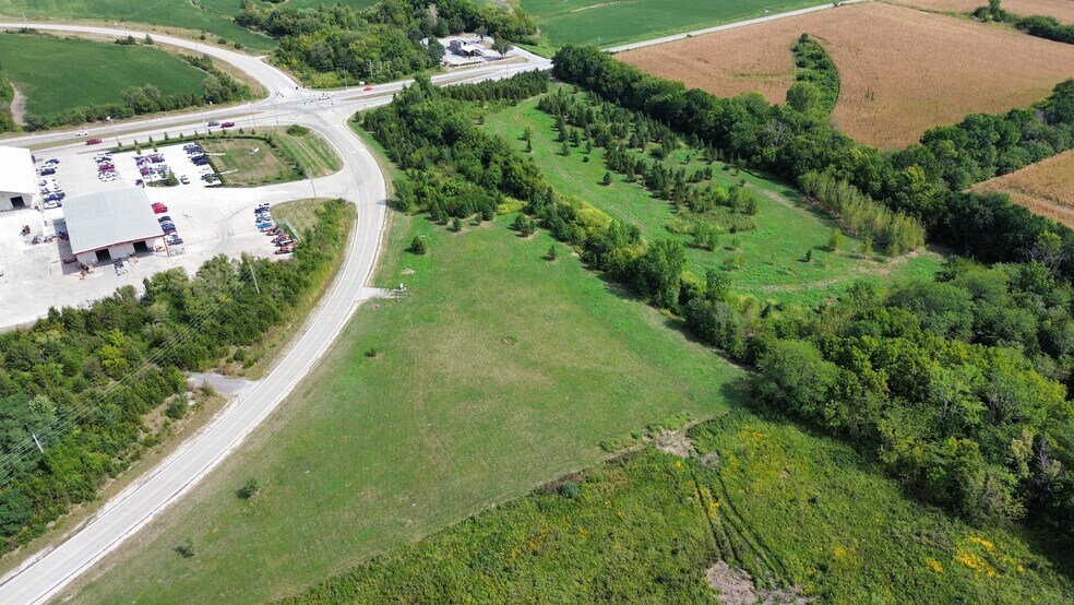 More Photos Of 3990 M 150 Hwy, Lee's Summit Land For Sale