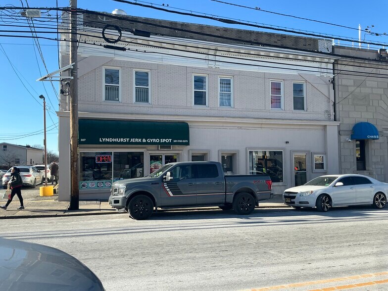 More Photos Of 305-307 Ridge Rd, Lyndhurst General Retail For Sale