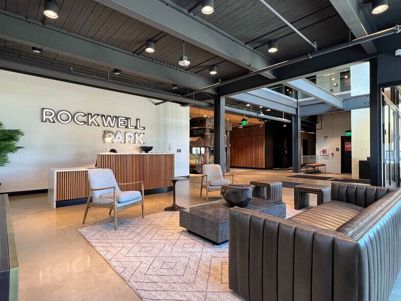 More Photos Of 7514 Thomas Blvd, Pittsburgh Office For Lease