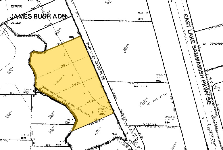 More Photos Of 5825 221st Pl SE, Issaquah Office For Lease