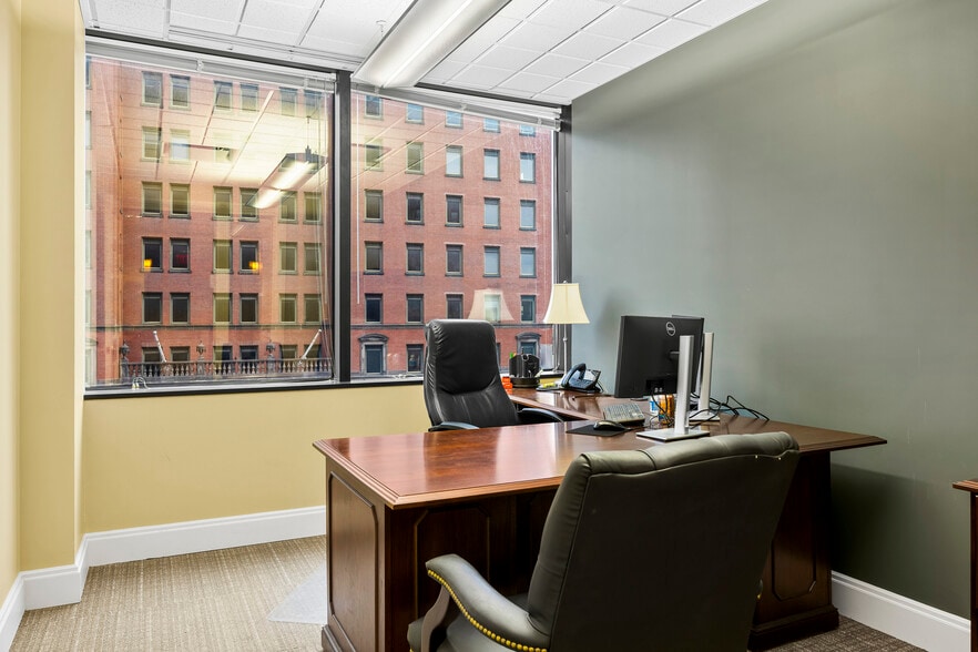More Photos Of 80 State St, Albany Office For Lease