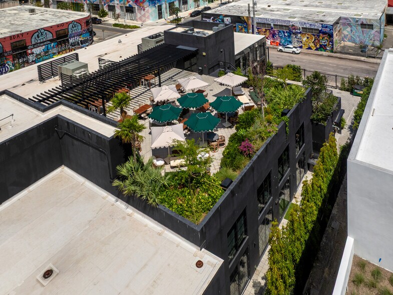 More Photos Of 2143 NW First Ave, Miami Loft Creative Space For Sale