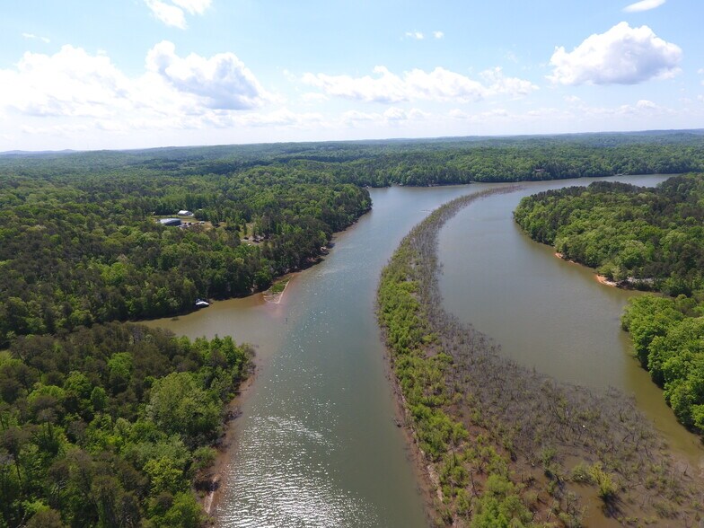 More Photos Of 0 Martins Ford Road, Dahlonega Land For Sale