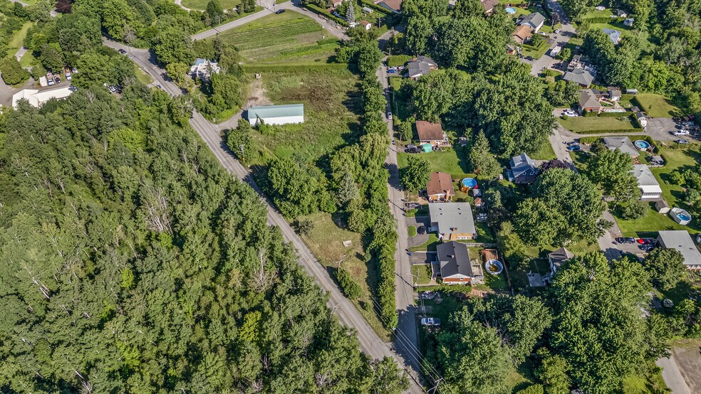 More Photos Of 1161 Champagne, Laval Land For Sale