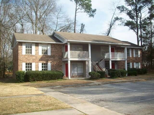 Primary Photo Of 323 S King Ave, Pine Mountain Apartments For Sale