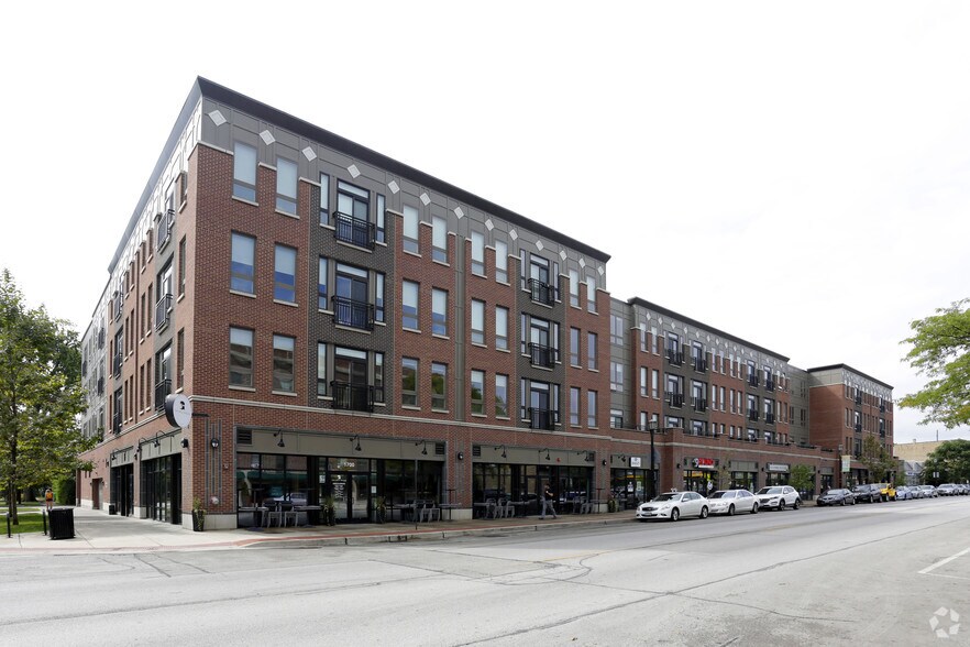 More Photos Of 1720 Central St, Evanston Apartments For Lease