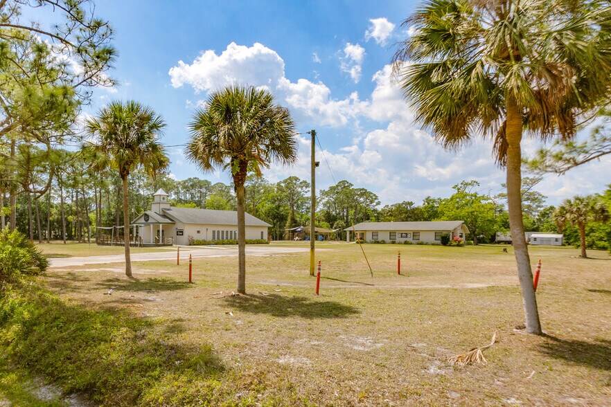 More Photos Of 1865 Friday Rd, Cocoa Religious Facility For Sale