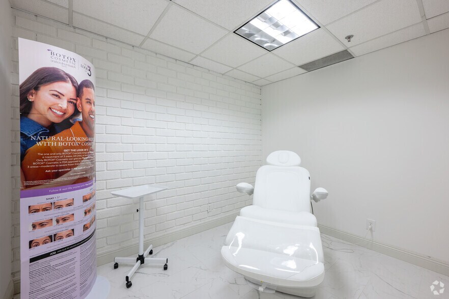 More Photos Of 9025 Wilshire Blvd, Beverly Hills Medical For Lease
