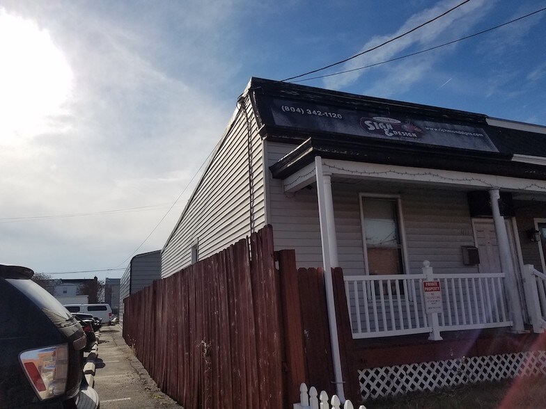 More Photos Of 3111 Norfolk St, Richmond Office For Sale