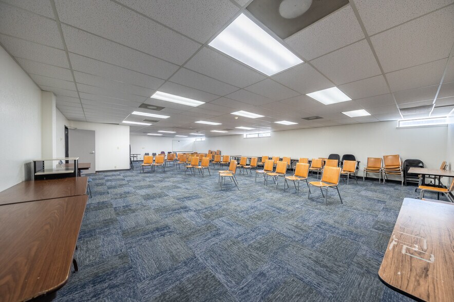 More Photos Of 1301 Cordone Ave, Reno Office For Lease