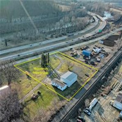 More Photos Of 3975 Curtis Coopers Rd, Campbell Industrial For Sale