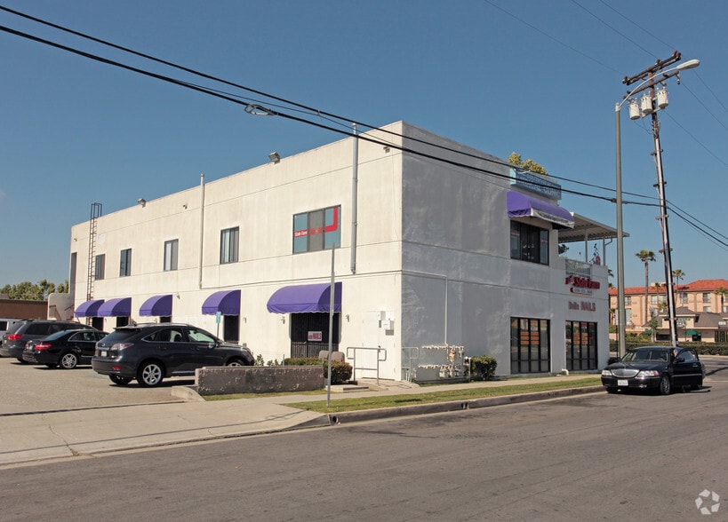 More Photos Of 14829 Hawthorne Blvd, Lawndale Unknown For Lease