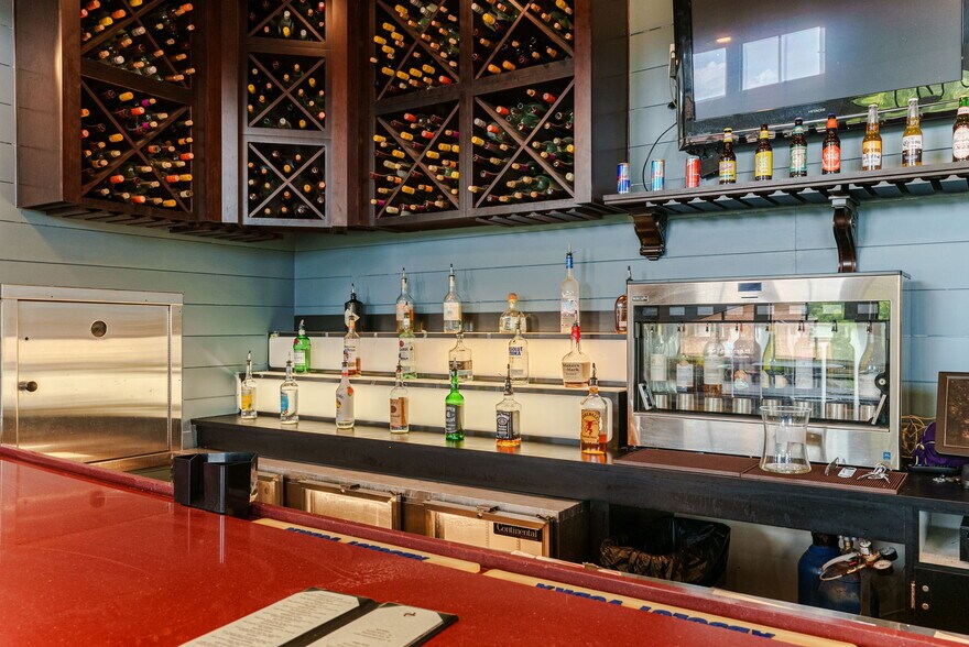 More Photos Of 1050 Parkside Main, Greensboro Movie Theatre For Sale