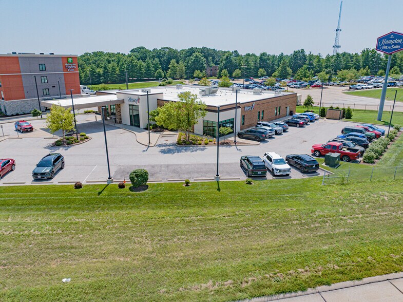 More Photos Of 4280 Mid America Ln, Saint Louis Healthcare For Sale