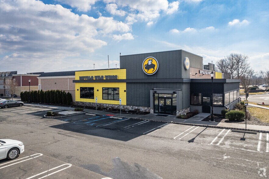 More Photos Of 136-150 State Route 31, Flemington Unknown For Lease